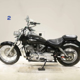 Мотоцикл Yamaha DRAGSTAR XVS250
