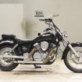 Мотоцикл Yamaha DRAGSTAR XVS250