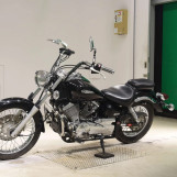 Мотоцикл Yamaha DRAGSTAR XVS250