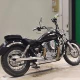 Мотоцикл Yamaha DRAGSTAR XVS250