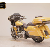 Мотоцикл HD STREET GLIDE FLHXSE1920 CVO с пробегом 12788 km