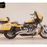 Мотоцикл HD STREET GLIDE FLHXSE1920 CVO с пробегом 12788 km