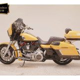 Мотоцикл HD STREET GLIDE FLHXSE1920 CVO с пробегом 12788 km
