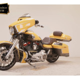 Мотоцикл HD STREET GLIDE FLHXSE1920 CVO с пробегом 12788 km