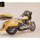 Мотоцикл HD STREET GLIDE FLHXSE1920 CVO с пробегом 12788 km