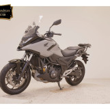 Мотоцикл Honda NC750XD с пробегом 3086 km