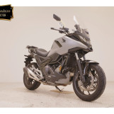 Мотоцикл Honda NC750XD с пробегом 3086 km