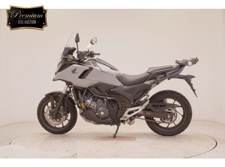 Мотоцикл Honda NC750XD с пробегом 3086 km