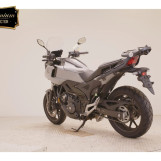 Мотоцикл Honda NC750XD с пробегом 3086 km