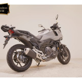 Мотоцикл Honda NC750XD с пробегом 3086 km