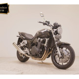 Мотоцикл Honda CB1300SF с пробегом 3945 km