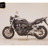 Мотоцикл Honda CB1300SF с пробегом 3945 km