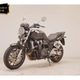 Мотоцикл Honda CB1300SF с пробегом 3945 km