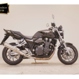 Мотоцикл Honda CB1300SF с пробегом 3945 km