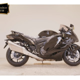 Мотоцикл Suzuki GSX1300R HAYABUSA