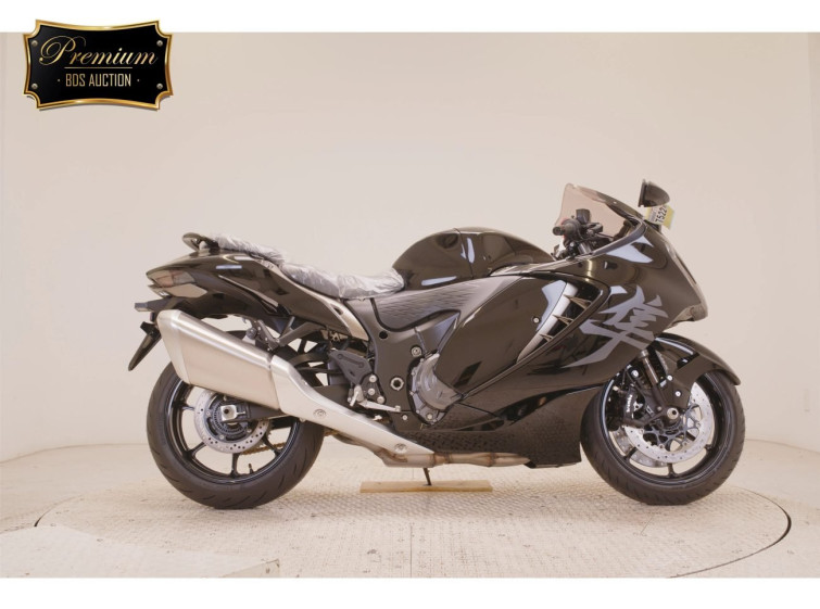 Мотоцикл Suzuki GSX1300R HAYABUSA
