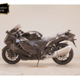 Мотоцикл Suzuki GSX1300R HAYABUSA