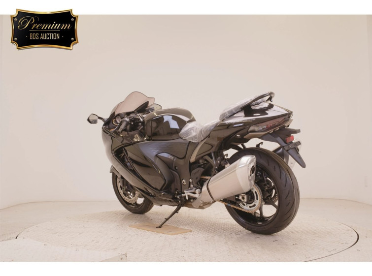 Мотоцикл Suzuki GSX1300R HAYABUSA