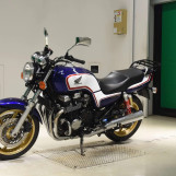 Мотоцикл Honda CB750SF з пробігом 18756 km