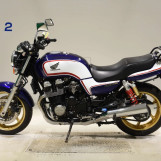Мотоцикл Honda CB750SF з пробігом 18756 km