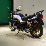 Мотоцикл Honda CB750SF з пробігом 18756 km