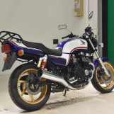 Мотоцикл Honda CB750SF з пробігом 18756 km