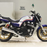 Мотоцикл Honda CB750SF з пробігом 18756 km