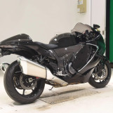 Мотоцикл Suzuki GSX1300R HAYABUSA з пробігом 2680 km