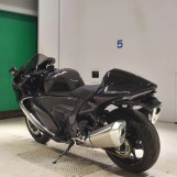 Мотоцикл Suzuki GSX1300R HAYABUSA з пробігом 2680 km