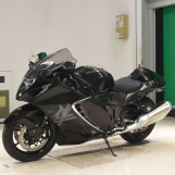 Мотоцикл Suzuki GSX1300R HAYABUSA з пробігом 2680 km