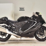 Мотоцикл Suzuki GSX1300R HAYABUSA з пробігом 2680 km