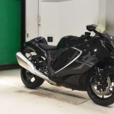 Мотоцикл Suzuki GSX1300R HAYABUSA з пробігом 2680 km