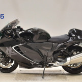 Мотоцикл Suzuki GSX1300R HAYABUSA з пробігом 2680 km