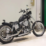 Мотоцикл HD WIDE GLIDE FXWG1340