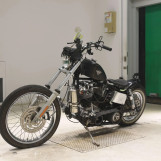 Мотоцикл HD WIDE GLIDE FXWG1340