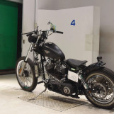Мотоцикл HD WIDE GLIDE FXWG1340