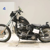 Мотоцикл HD WIDE GLIDE FXWG1340