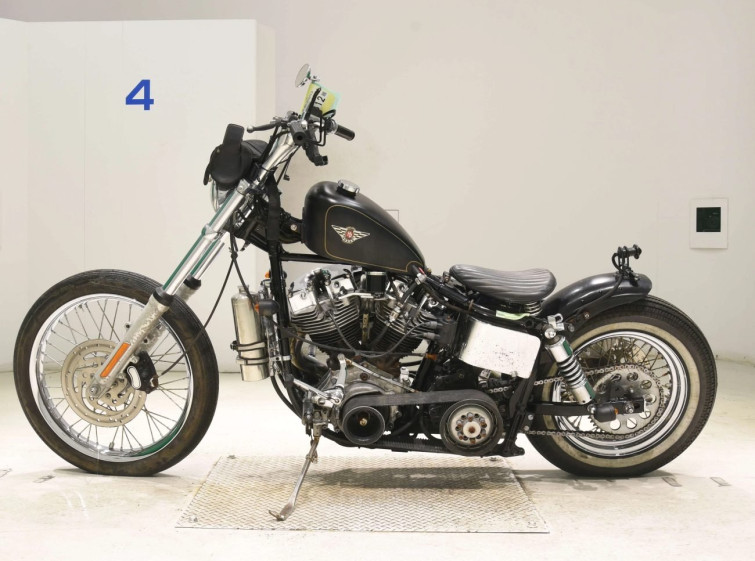 Мотоцикл HD WIDE GLIDE FXWG1340