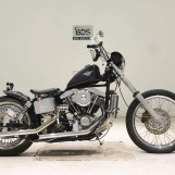 Мотоцикл HD WIDE GLIDE FXWG1340