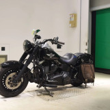 Мотоцикл HD FATBOY FLSTFB1690 с пробегом 49326 km