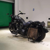 Мотоцикл HD FATBOY FLSTFB1690 с пробегом 49326 km
