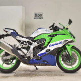 Мотоцикл Kawasaki ZX-4RR з пробігом 34576 km