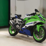 Мотоцикл Kawasaki ZX-4RR з пробігом 34576 km