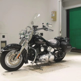 Мотоцикл HD DELUXE FLSTN1580 с пробегом 21257 km
