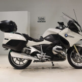 Мотоцикл BMW R1200RT с пробегом 25608 km