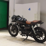 Мотоцикл Honda GB350 с пробегом 18296 km