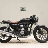 Мотоцикл Honda GB350 с пробегом 18296 km