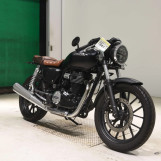 Мотоцикл Honda GB350 с пробегом 18296 km