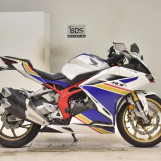 Мотоцикл Honda CBR250RR с пробегом 9202 km