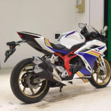 Мотоцикл Honda CBR250RR с пробегом 9202 km